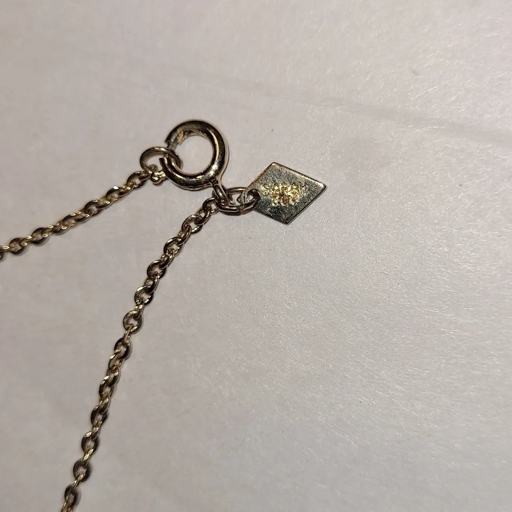 Sarah Coventry Vintage Necklace